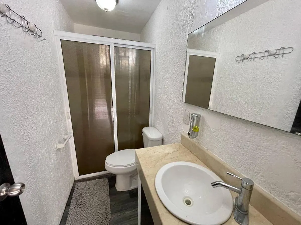 Casa Ventura Apartment Cancun
