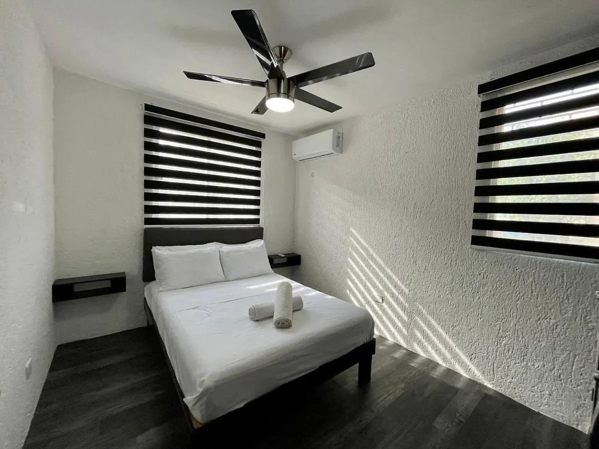 Casa Ventura Apartment Cancun